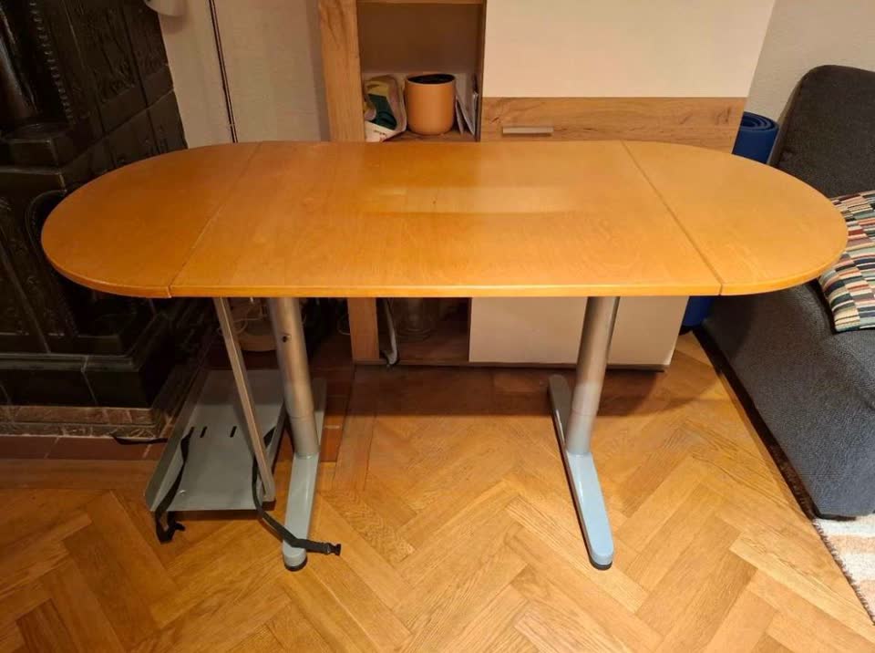 Stol Ikea Galant