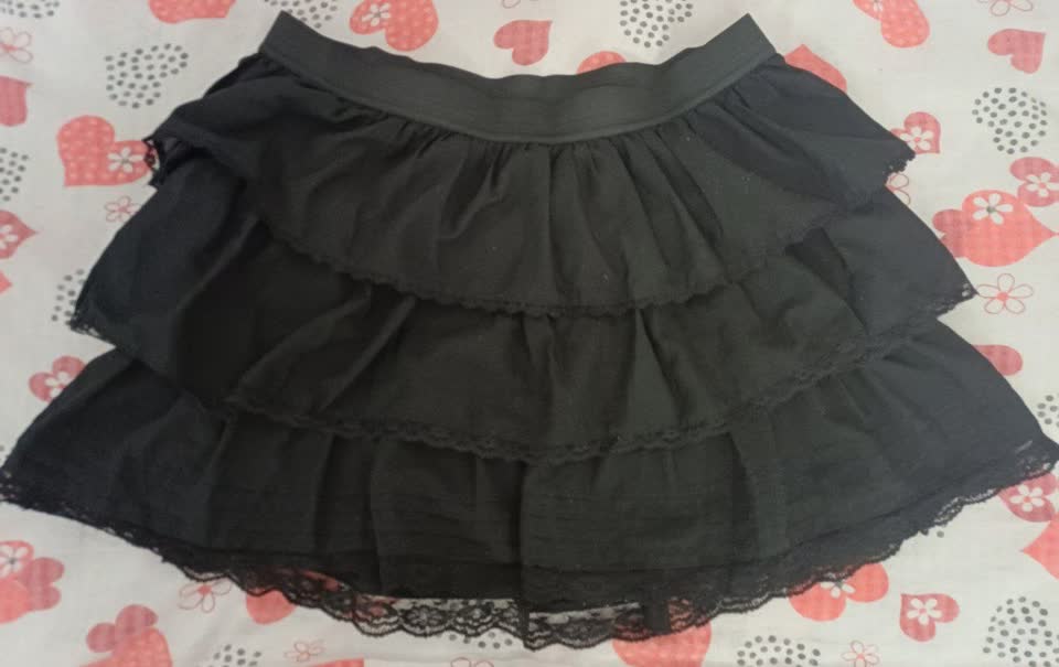 Юбки разных брендов