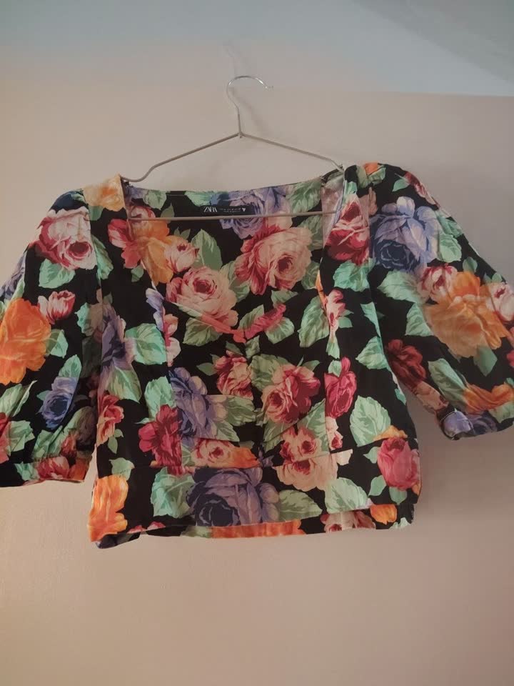 Top Zara