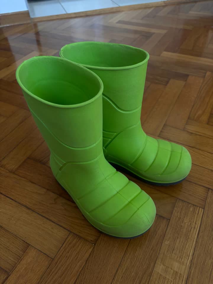 Сапоги Nordman