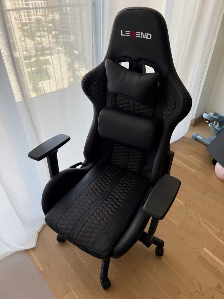 Кресло игровое из JYSK