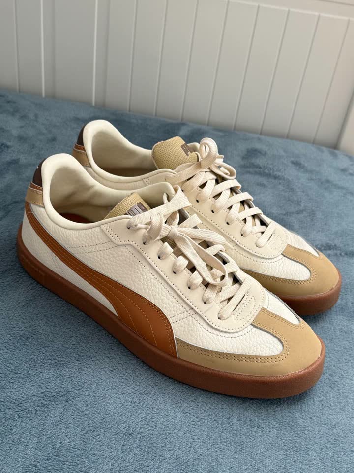 Кеды Puma, размер 44