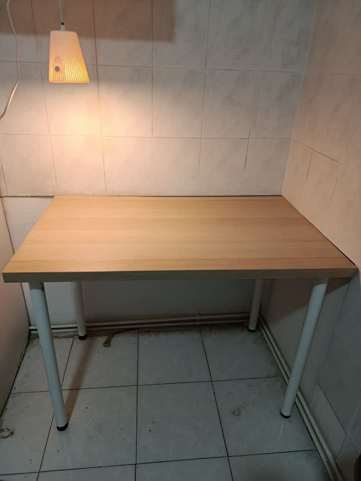 Стол IKEA LINNMON / ADILS