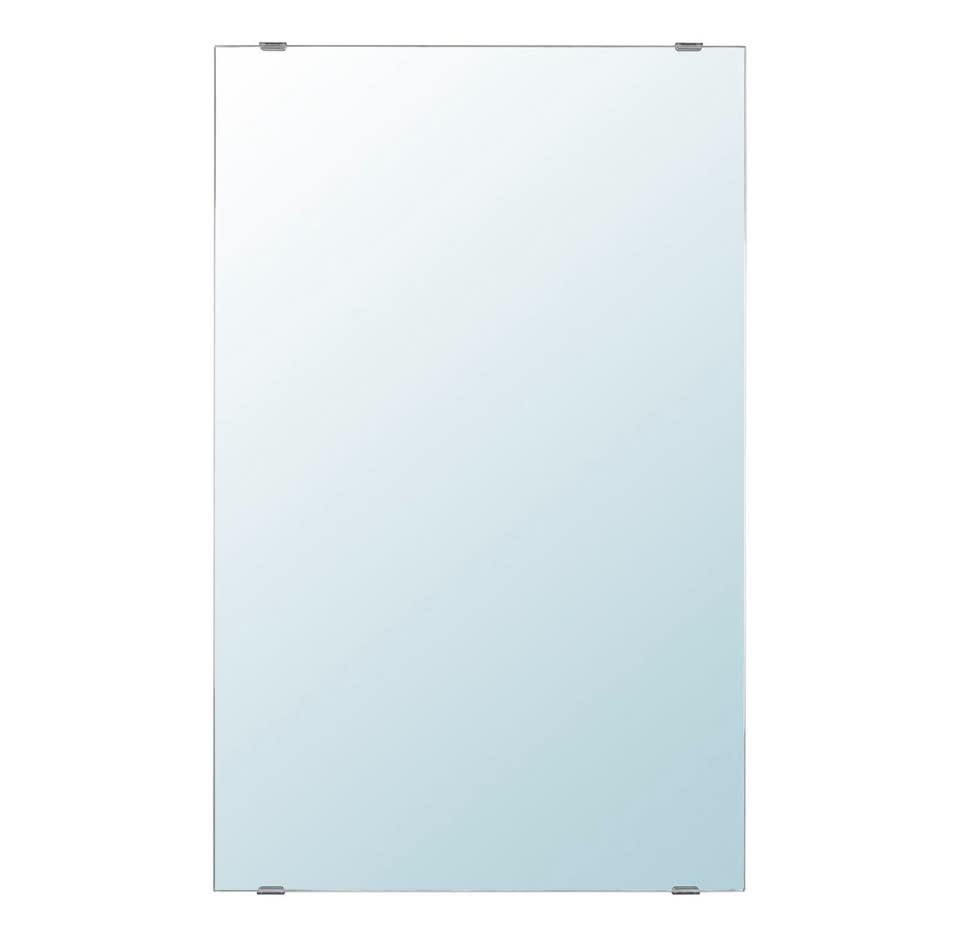 Зеркало Икея Lettan 60x95 см