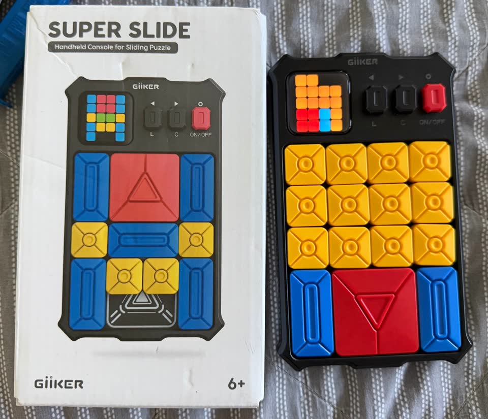 Slagalica puzzle