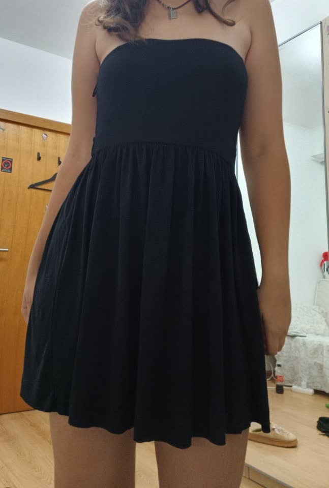 Платья Tally Weijl и Zara