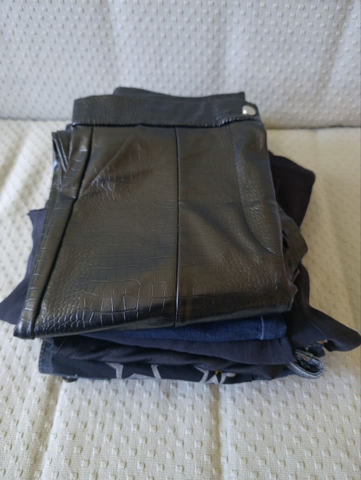 Paket dobrih stvari