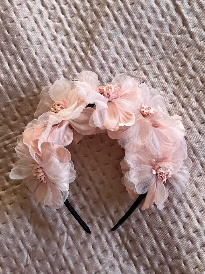 Ободок новый 🌸