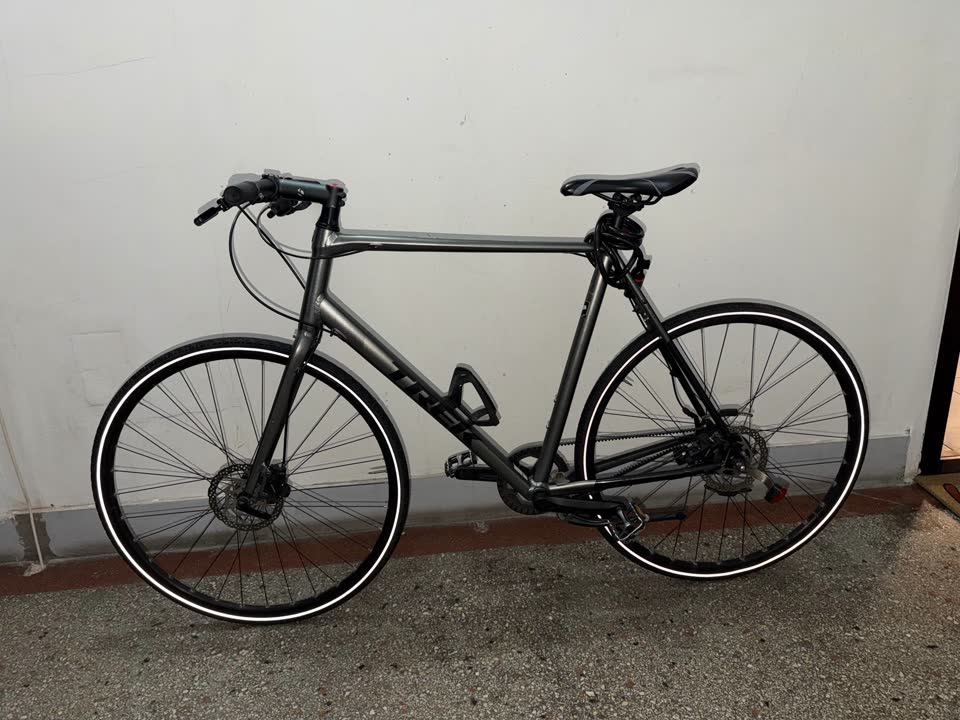 Trek Zektor