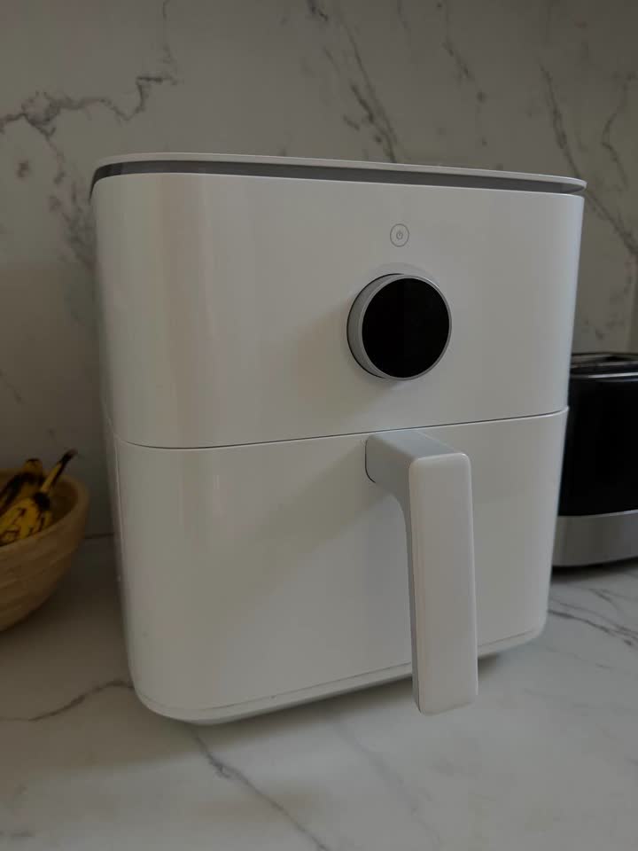 Xiaomi Smart Air Fryer 6.5L — аэрогриль