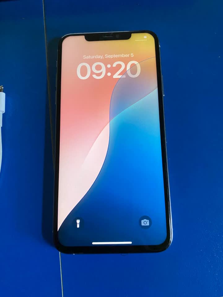 iPhone 11 Pro Max 64 GB