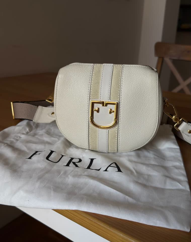 Torba Furla Gioia mini crossbody