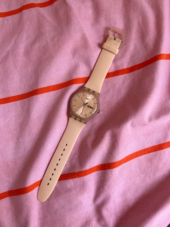 Satovi Swatch