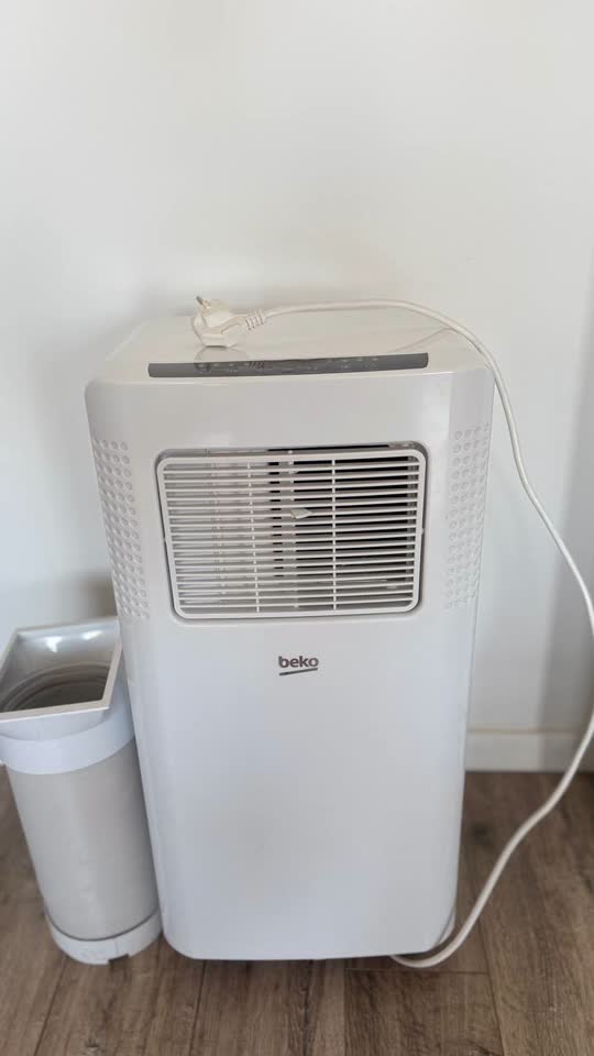 Портативный кондиционер BEKO