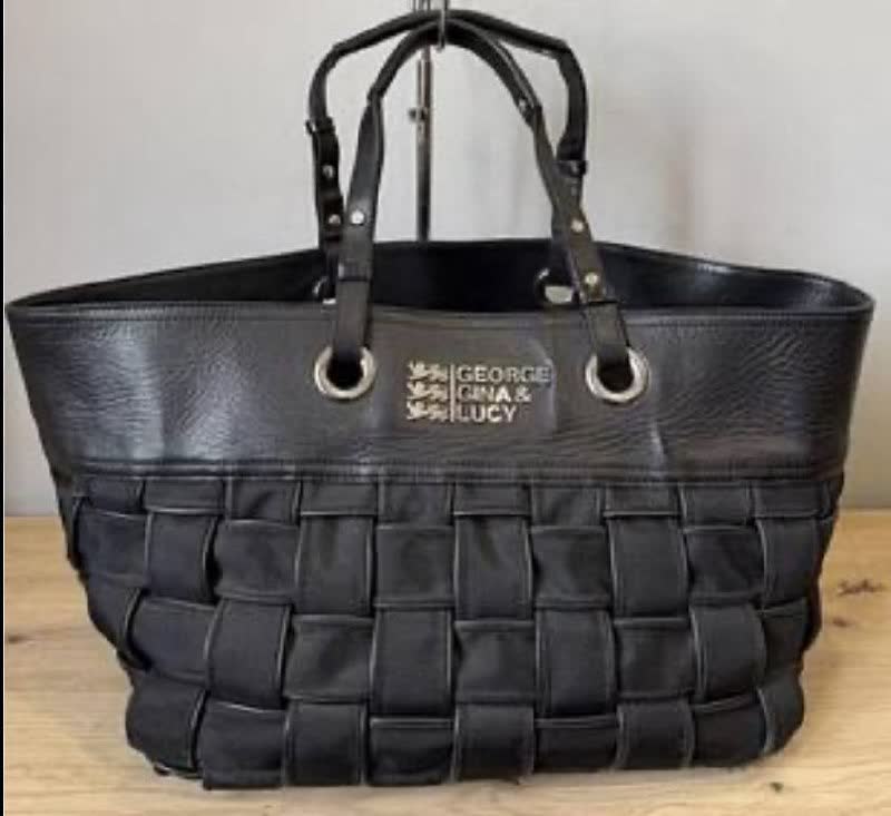 George Gina&Lucy Sunny Riviera bag