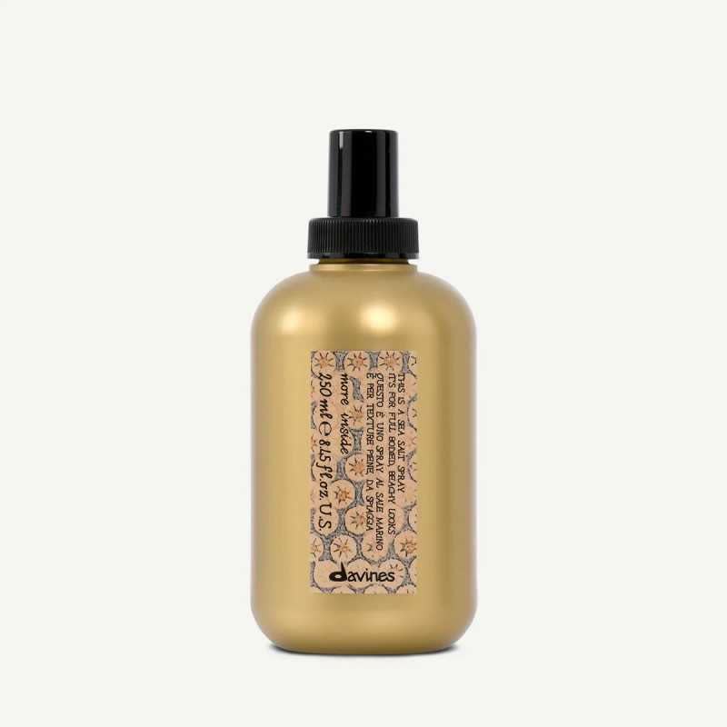 Sea Salt Spray
