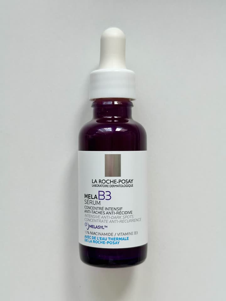 La Roche-Posay Mela B3 Serum, 30 ml