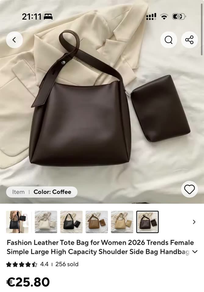 Torba s Alija
