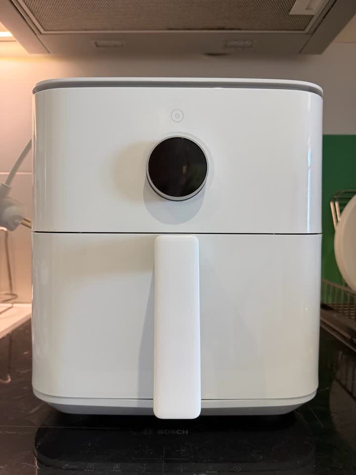 Xiaomi air fryer 6.5L BHR7358EU