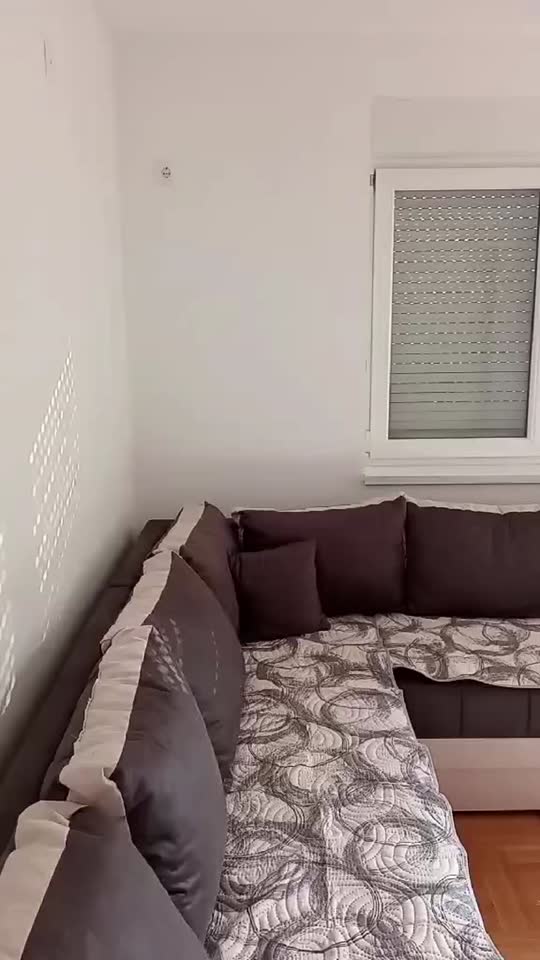 Сдам 2-комнатную квартиру в Мириево, 55 м²