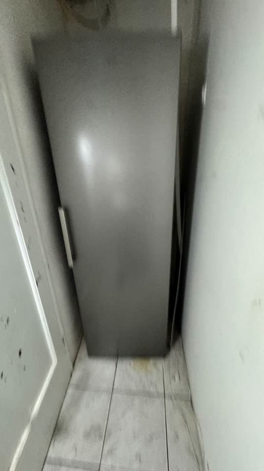 Холодильник Gorenje домашний