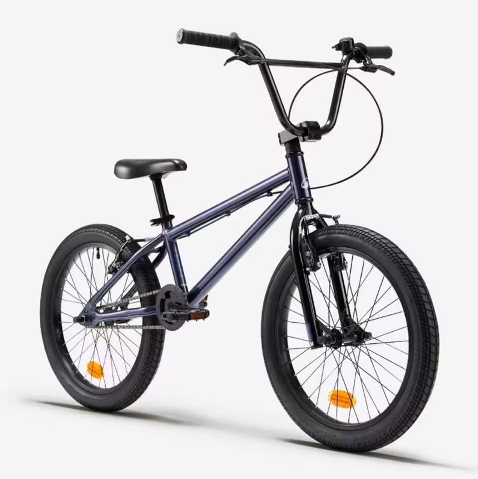 BMX Велосипед от 9 до 14 лет (135см-160см)