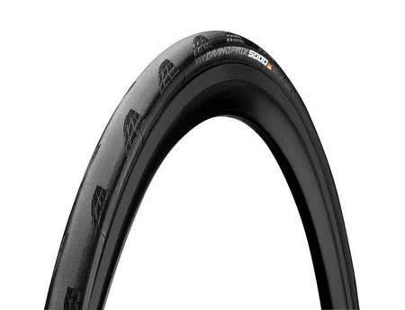 Продам покрышку Continental Grand Prix 5000, 700x32c — почти новая