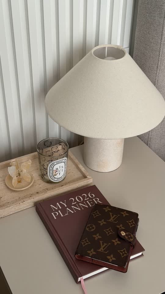 Лампа настольная Zara Home