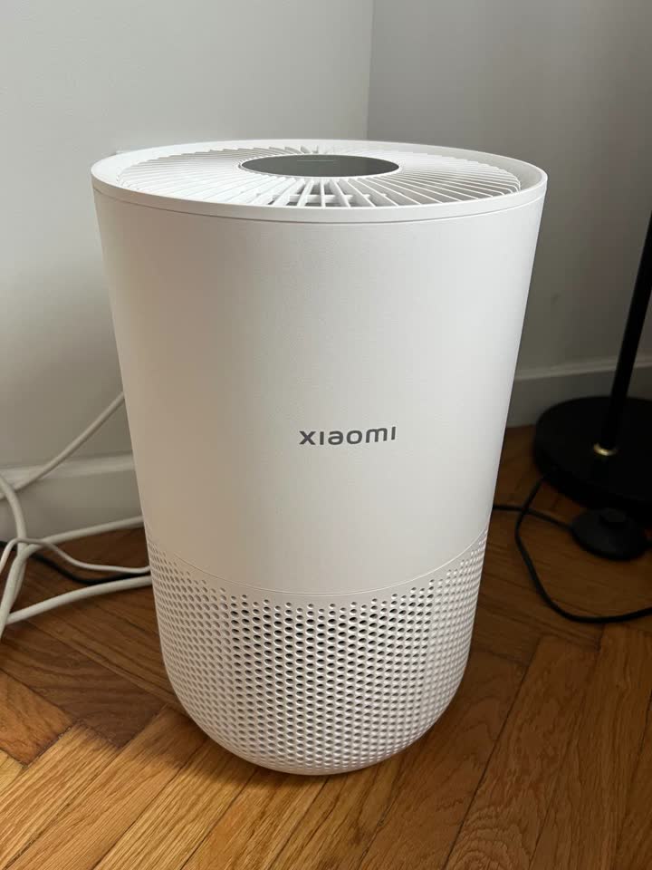 Очиститель воздуха Xiaomi Smart Air Purifier 4