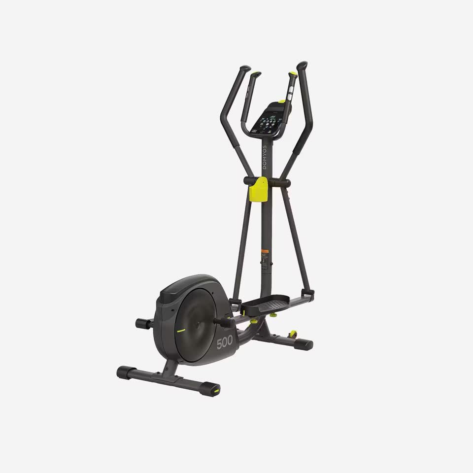 Domyos 500 Smart Cross Trainer