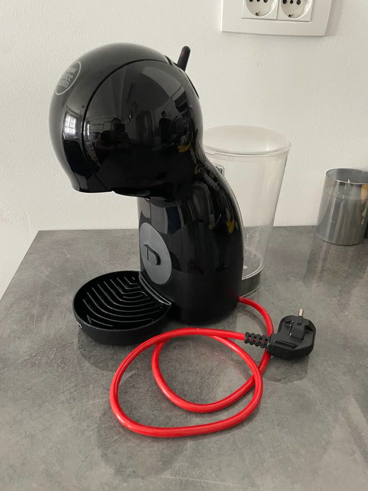 Kafe aparat Dolce Gusto Piccolo xs