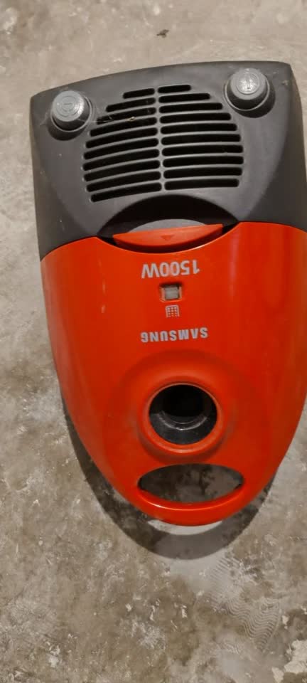 Usisivač Samsung