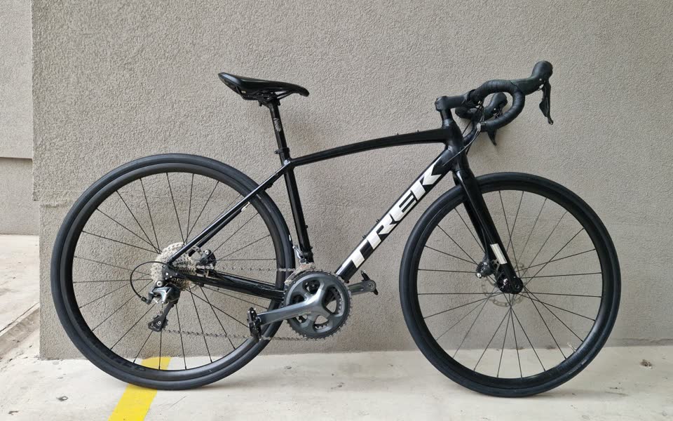Trek Domane AL 4 Disc