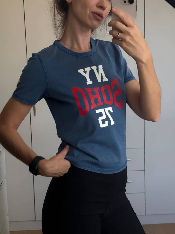 Майка ZARA