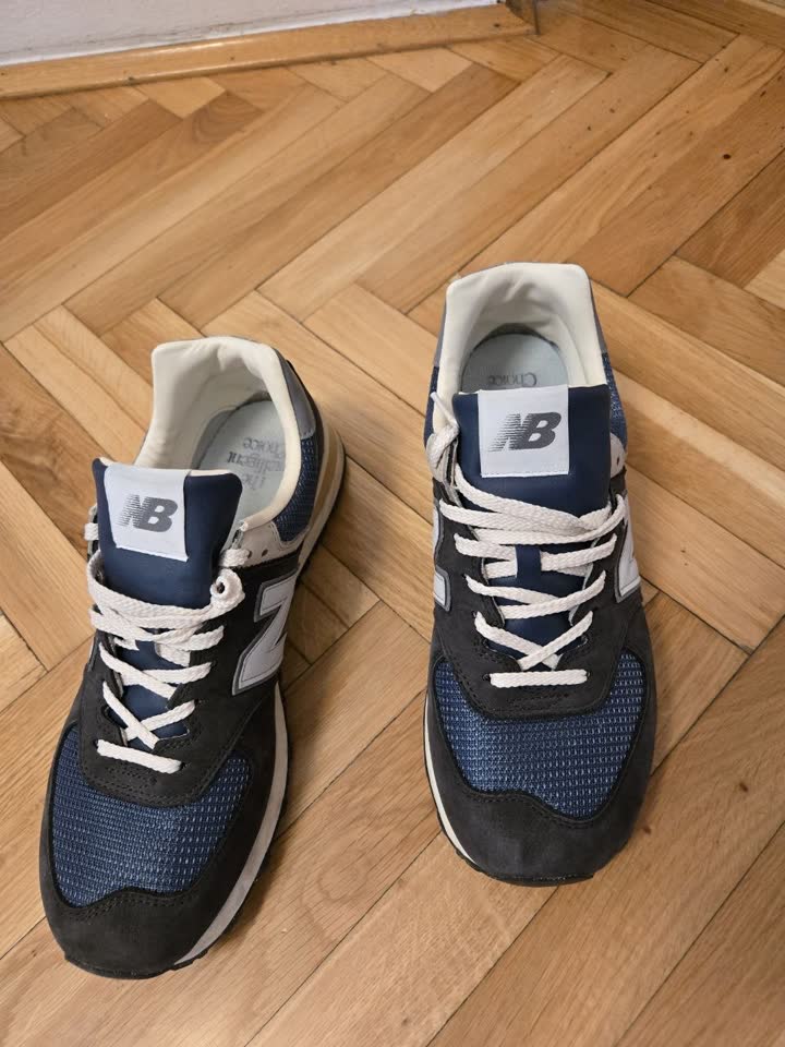 Patike NEW BALANCE 574 M - U574SGG