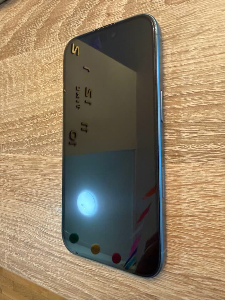 Продам iPhone 16 128 gb