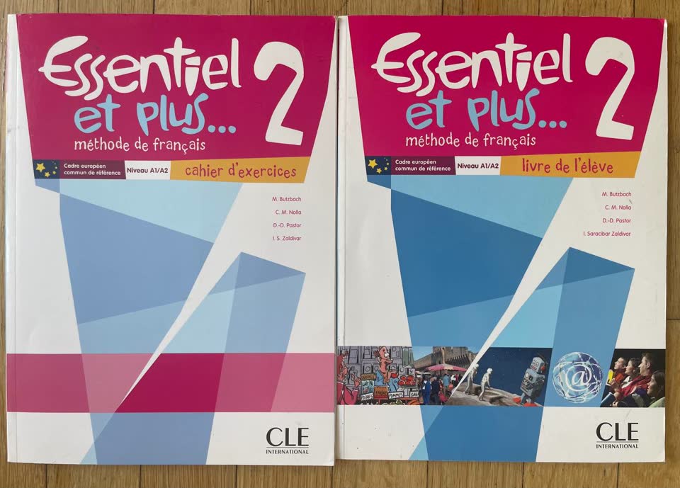 Essentiel et plus 2