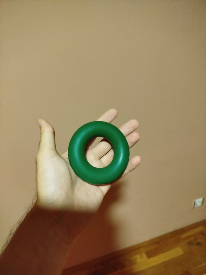 Ručni ekspander 30 kg