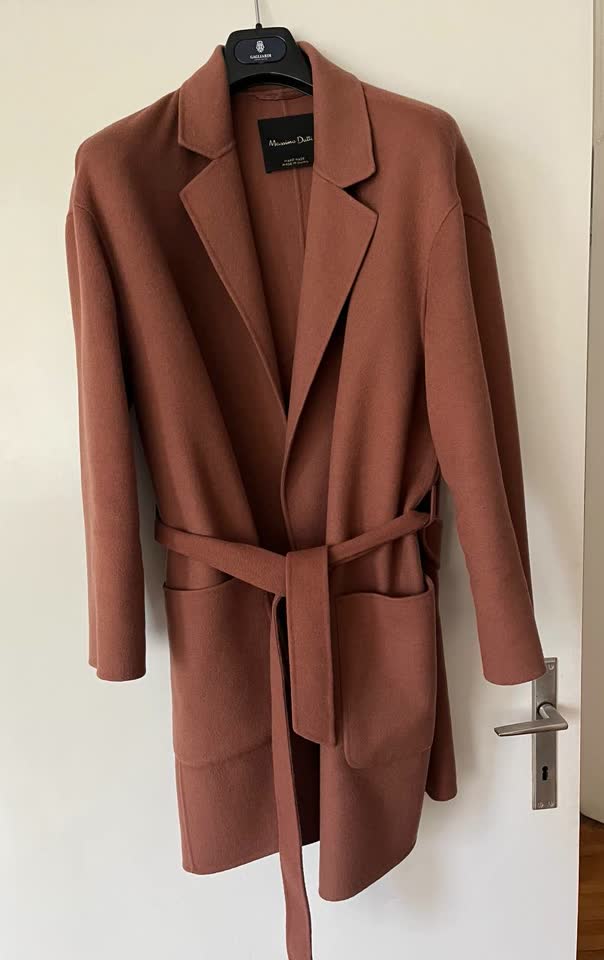 Kaput Massimo Dutti