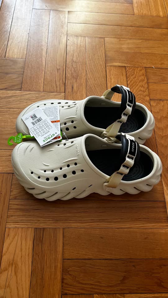 Nove muške original Crocs ECHO CLOG