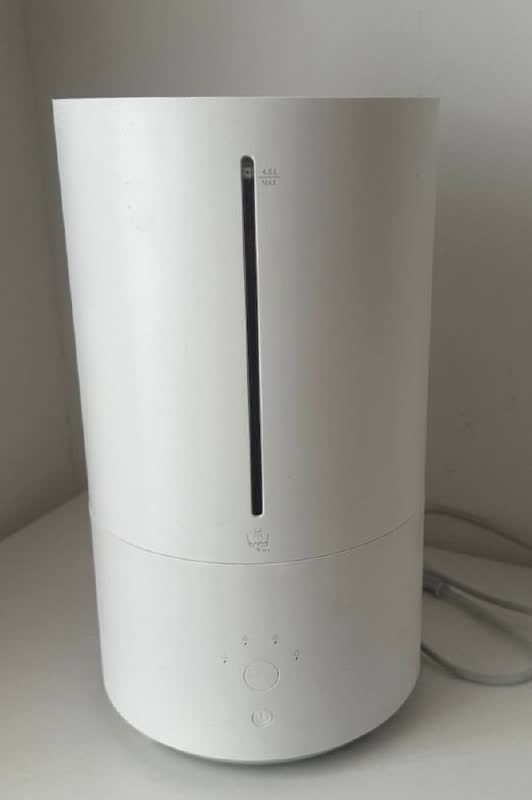 Увлажнитель воздуха Xiaomi Smart Humidifier 2