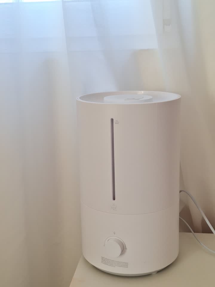 Xiaomi ovlaživač vazduha