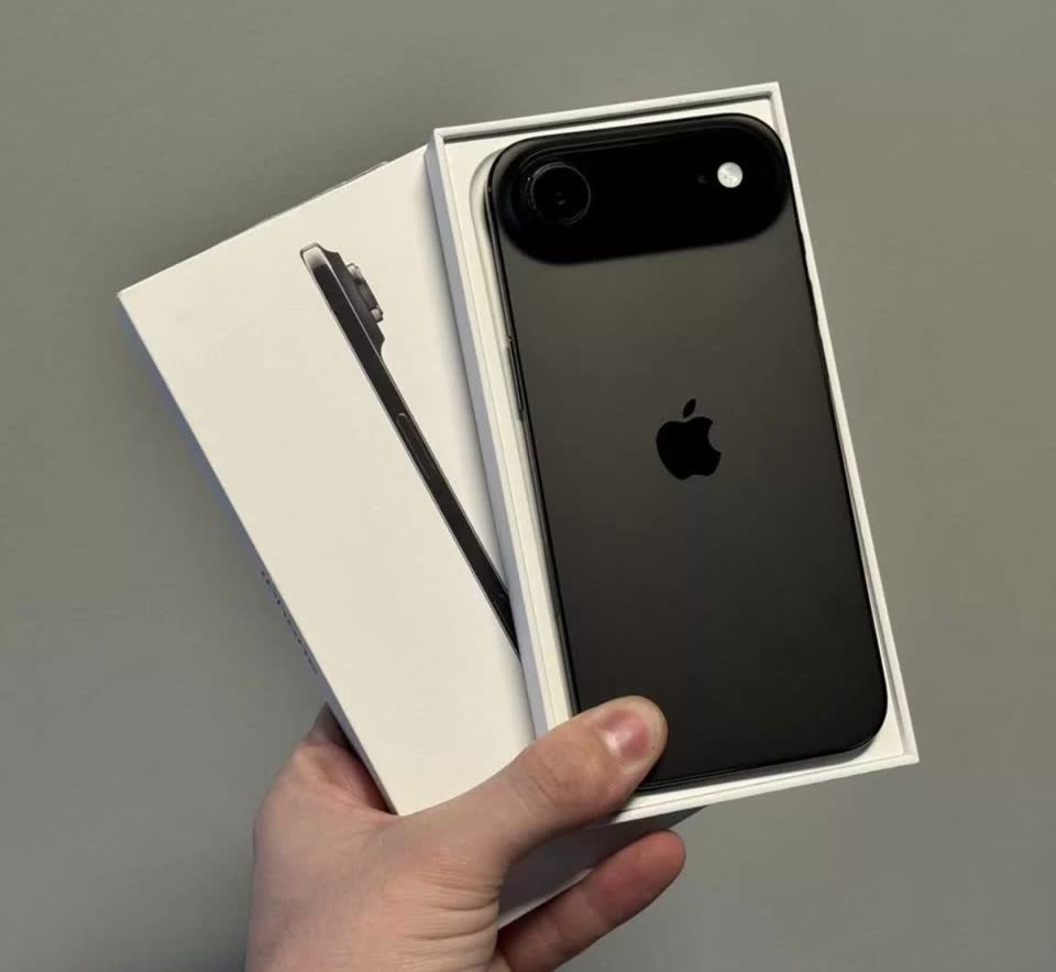 iPhone Air 256GB