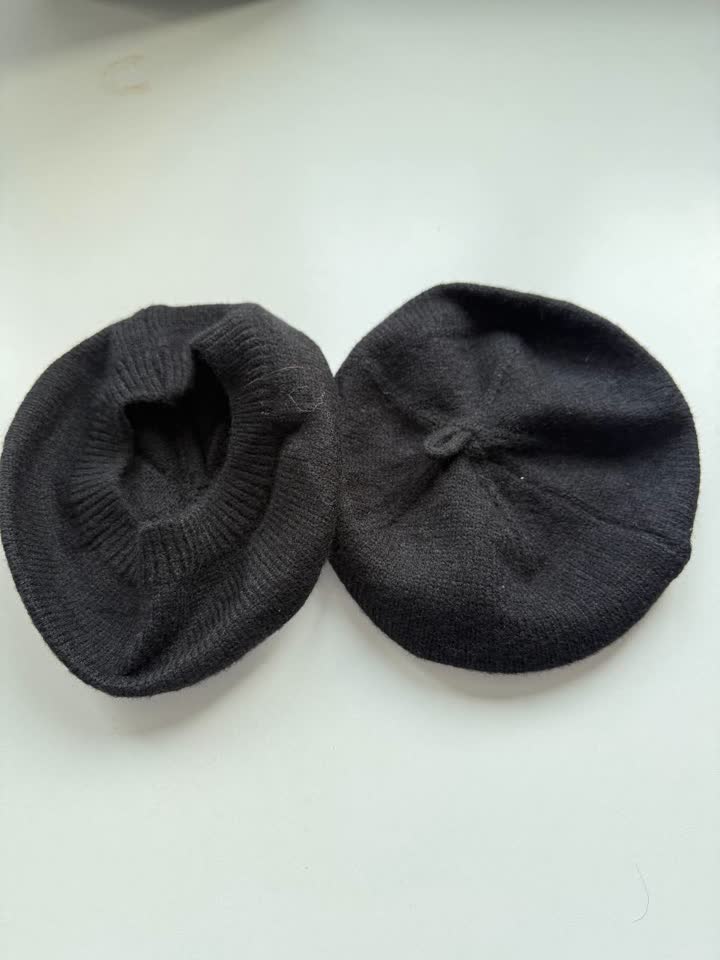 Beret na povrat