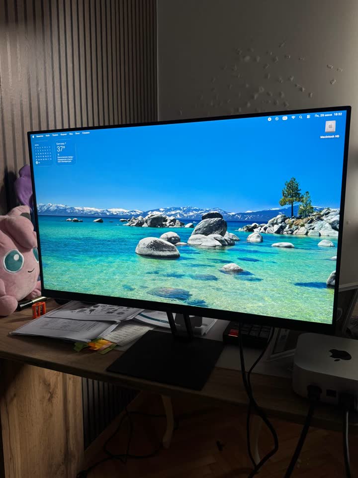 Продам монитор Xiaomi A24i
