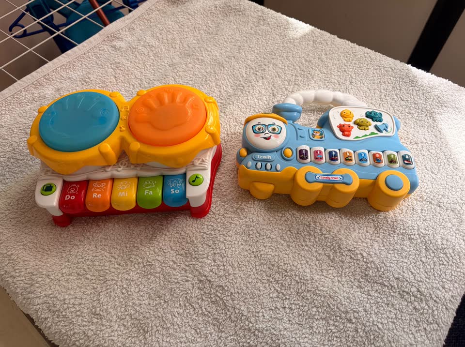 Muzički instrumenti