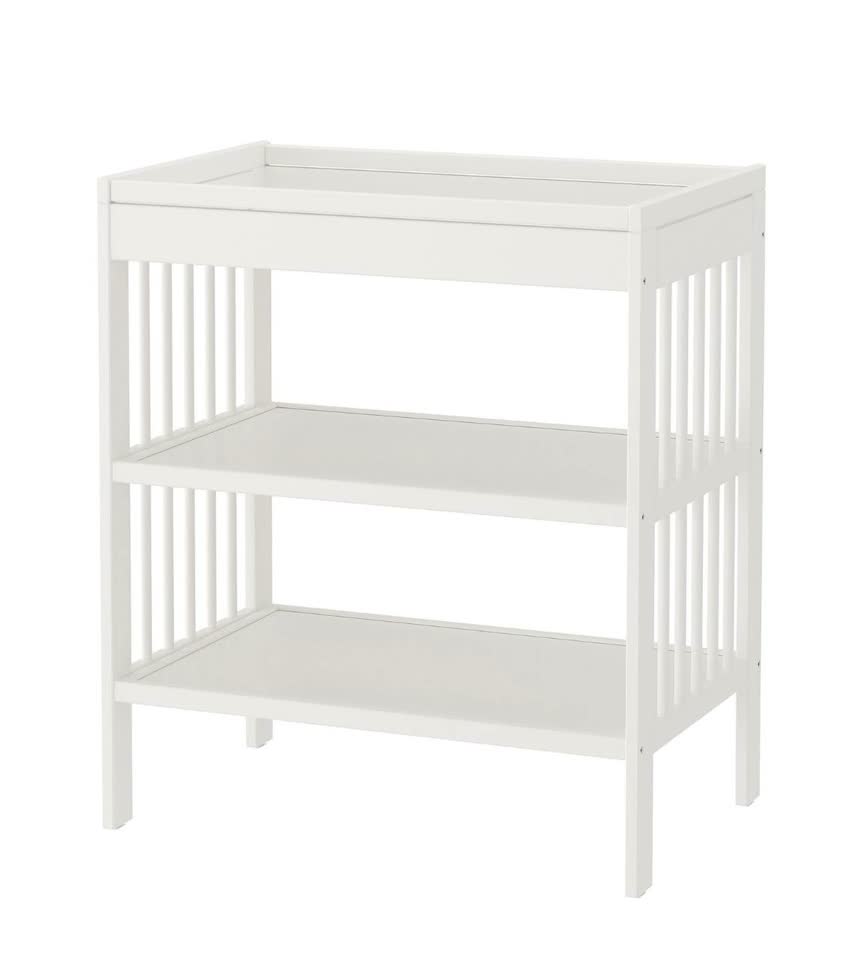 Pult za presvlačenje IKEA GULLIVER
