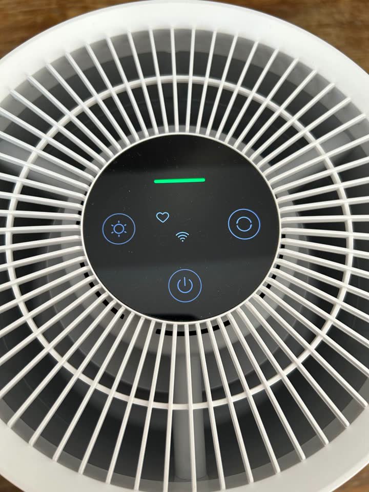 Prečišćivač vazduha XIAOMI Smart Air Purifier 4