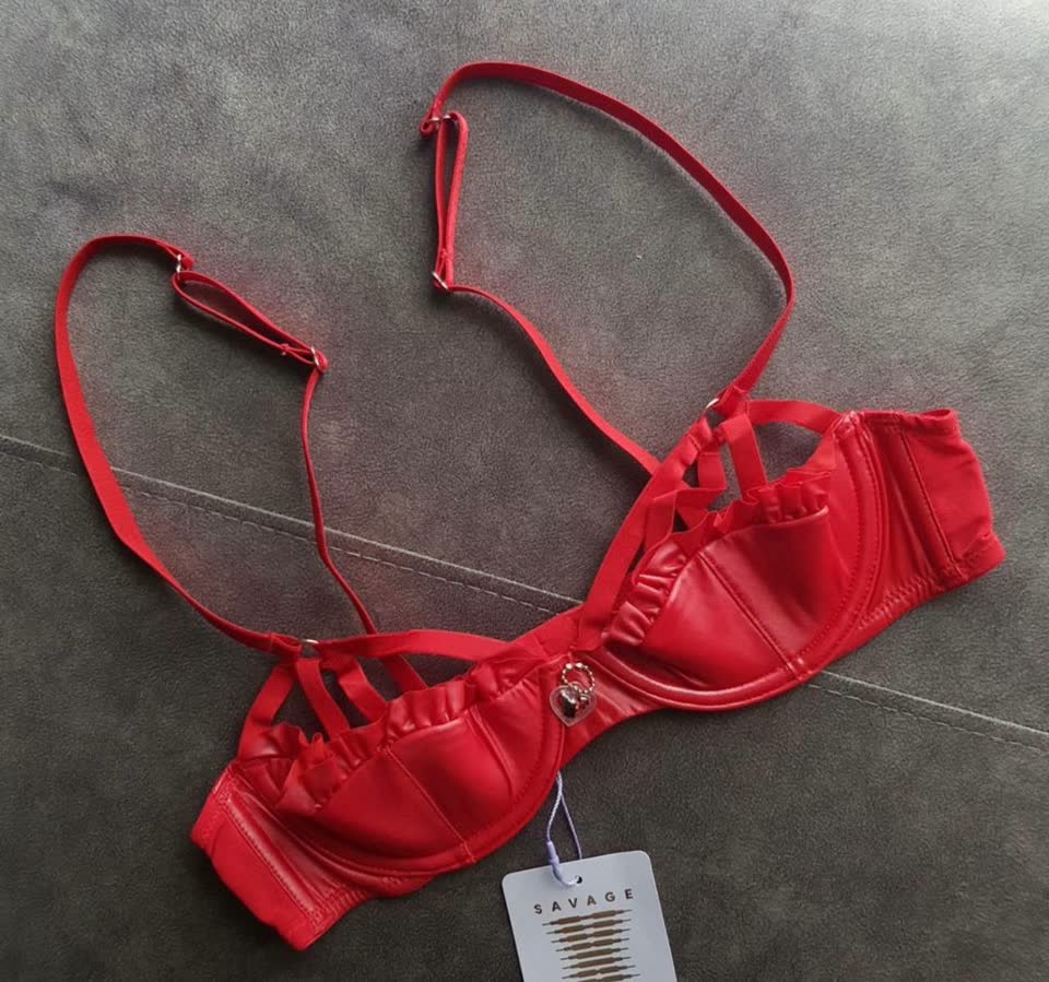 Fenty Savage by Rihanna