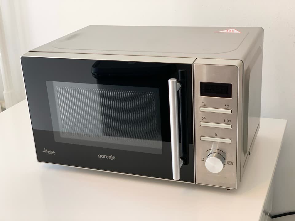 Mikrotalasna Gorenje MMO20DEII